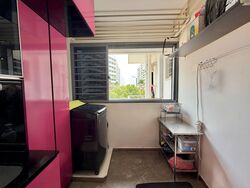 Blk 623A Tampines Greenverge (Tampines), HDB 3 Rooms #638882581